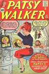 Patsy Walker #98 Comic Books - Covers, Scans, Photos in Patsy Walker Comic Books - Covers, Scans, Gallery